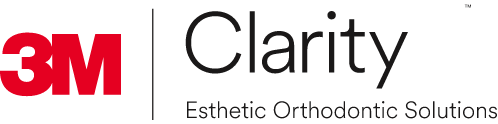 3 M Clarity logo