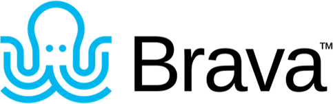 Brava logo