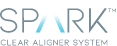 Spark Clear Aligner System logo