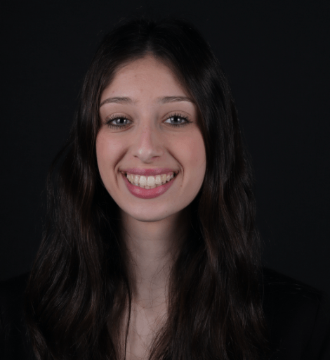 Orthodontic team member Jessica